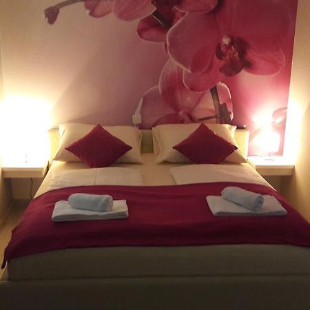 Sun Apartments โมสตาร์ ภายนอก รูปภาพ
