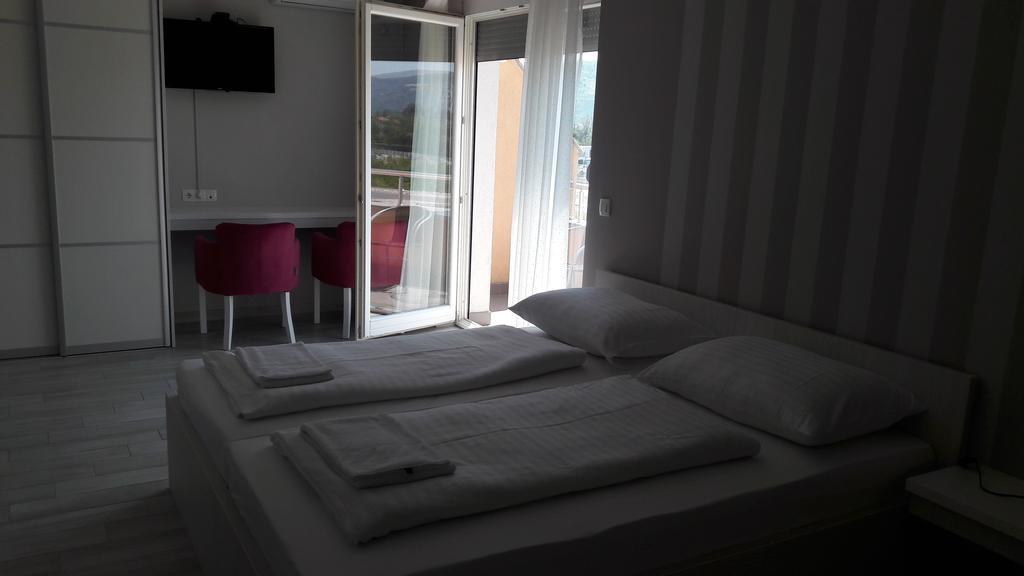 Sun Apartments โมสตาร์ ภายนอก รูปภาพ