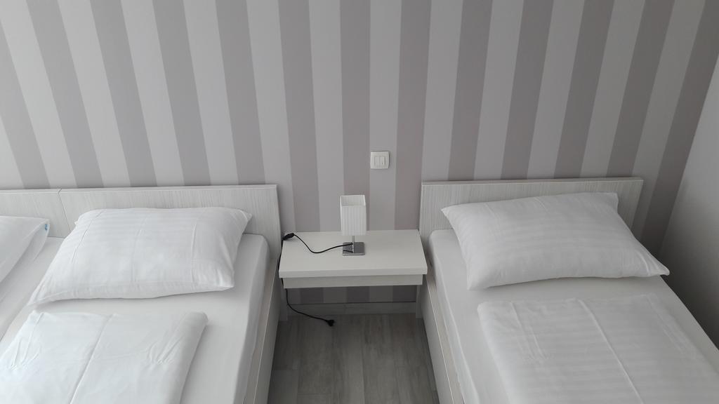 Sun Apartments โมสตาร์ ภายนอก รูปภาพ