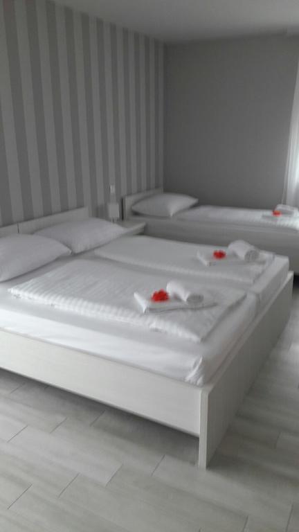 Sun Apartments โมสตาร์ ภายนอก รูปภาพ